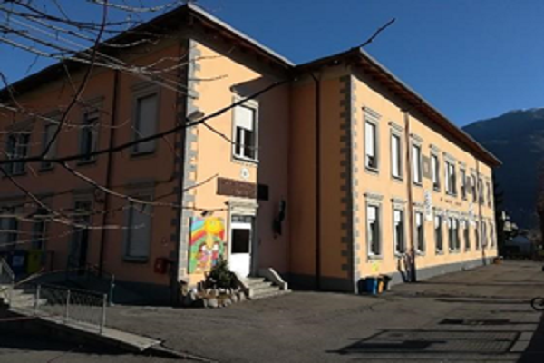 Scuola Primaria Piamborno